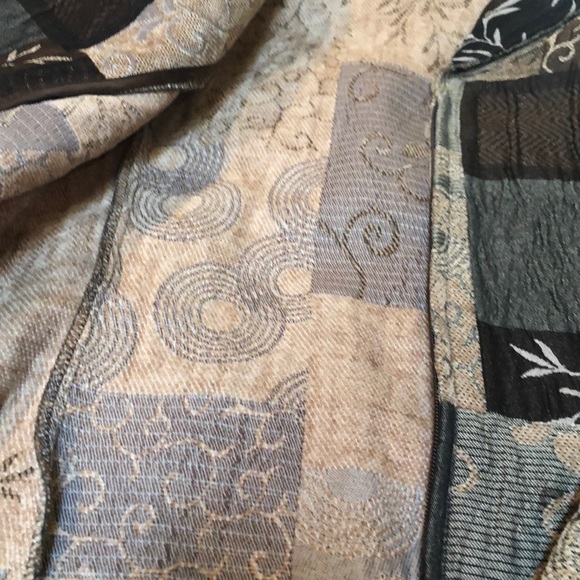 casual jacket - Picture 3 of 4